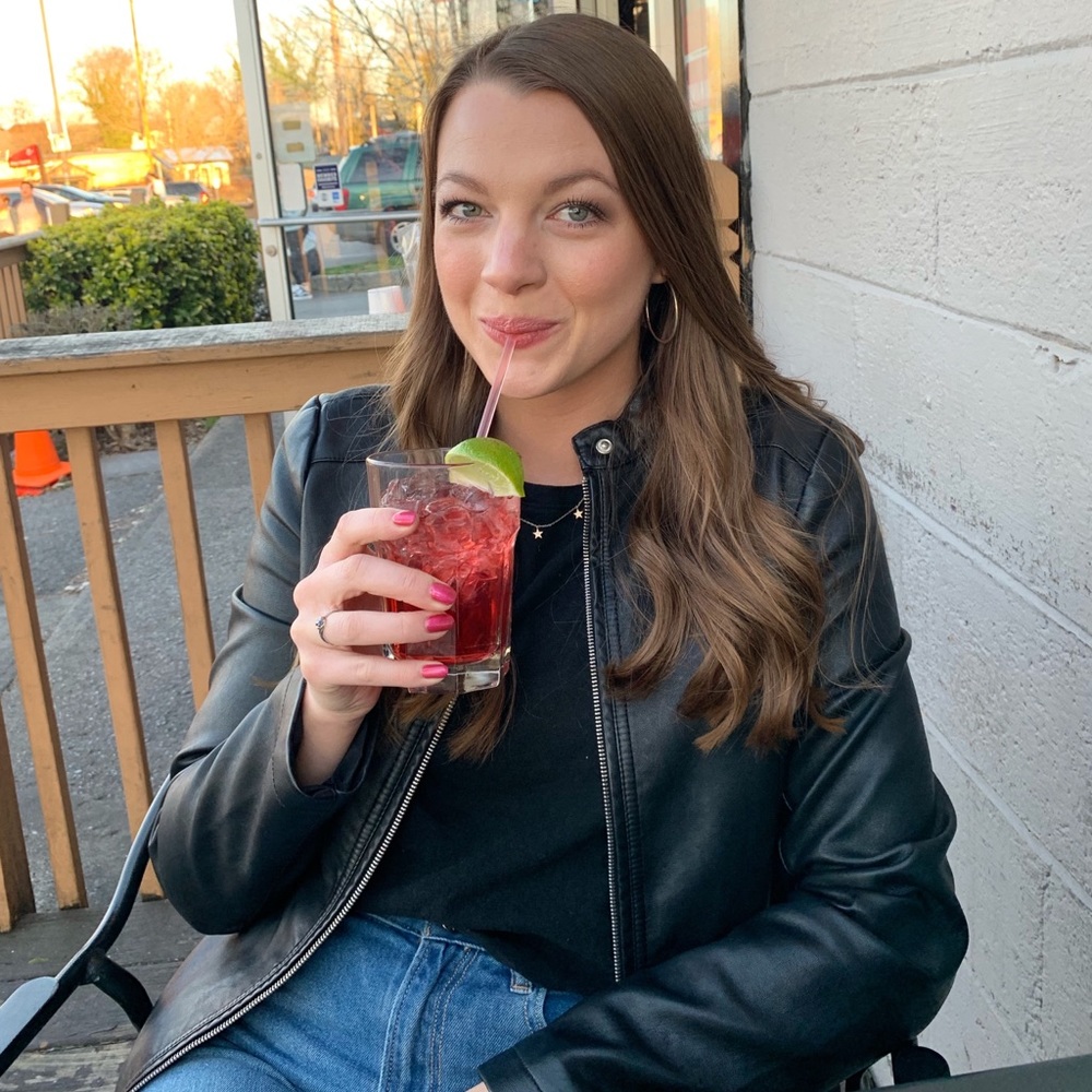 Meet your Posher, Mel